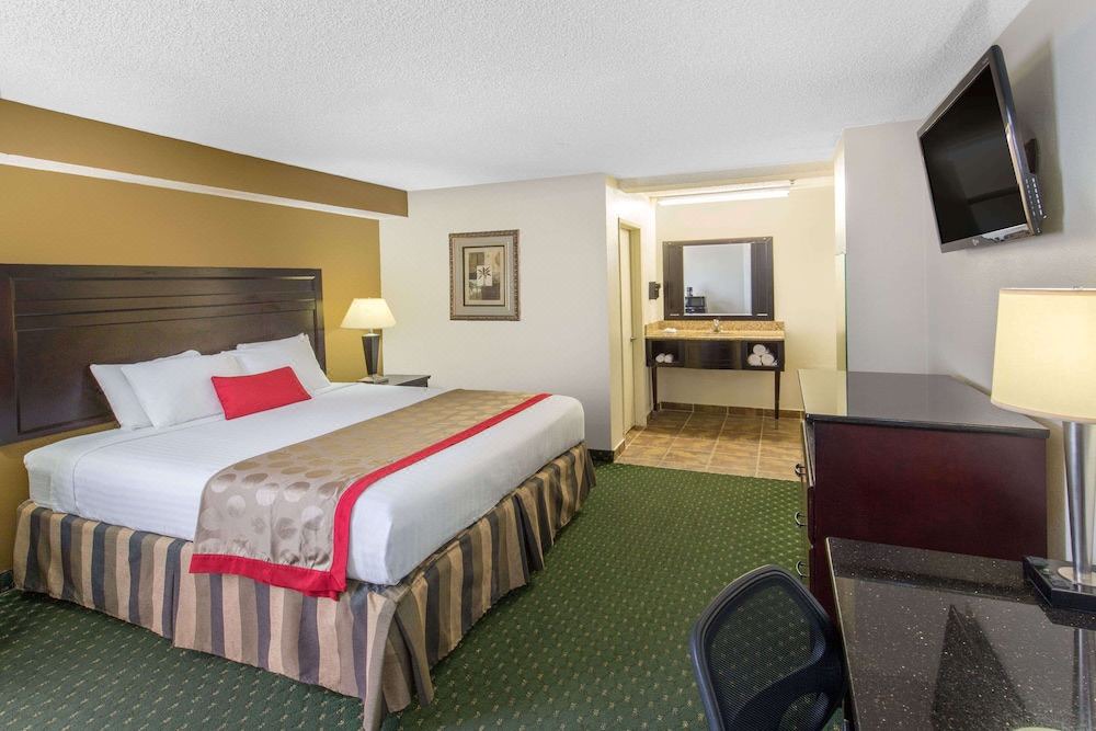 Photo of Bedroom in Ontario