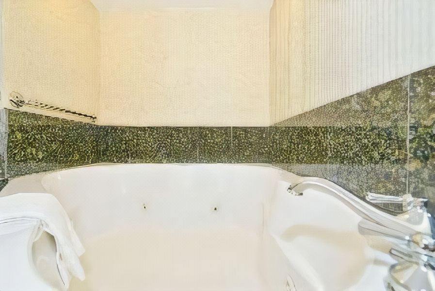 Photo of Bathroom in Capistrano Beach