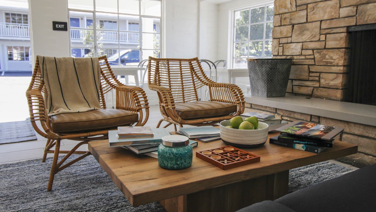 Photo of Livingroom in Northeast Carmel
