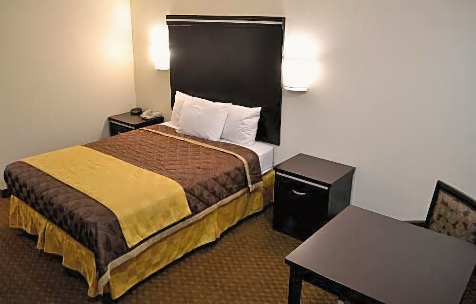 Photo of Bedroom in Calimesa