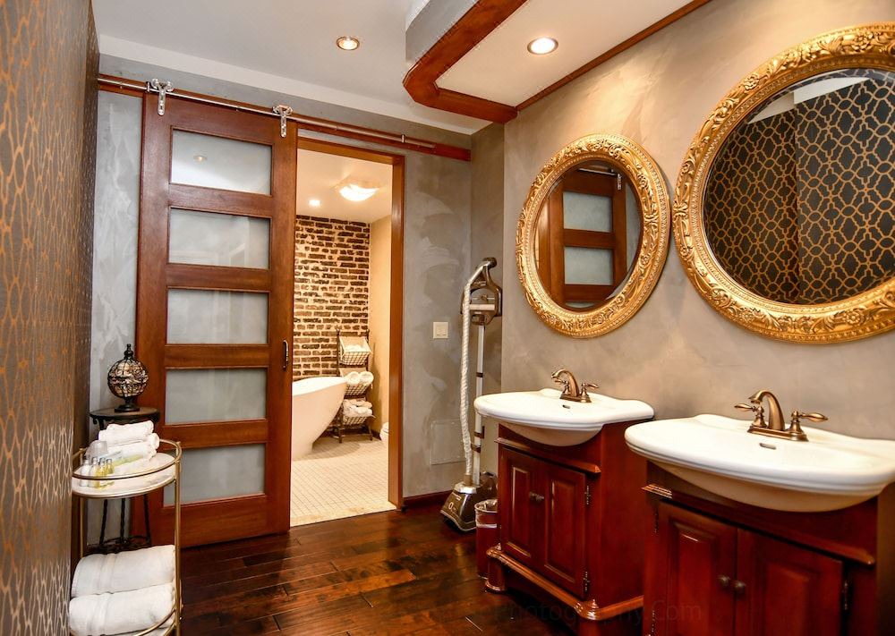 Photo of Bathroom in Downtown