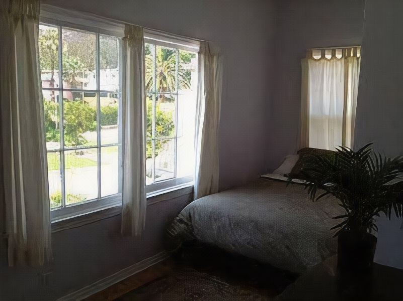 Photo of Bedroom in Hollywood