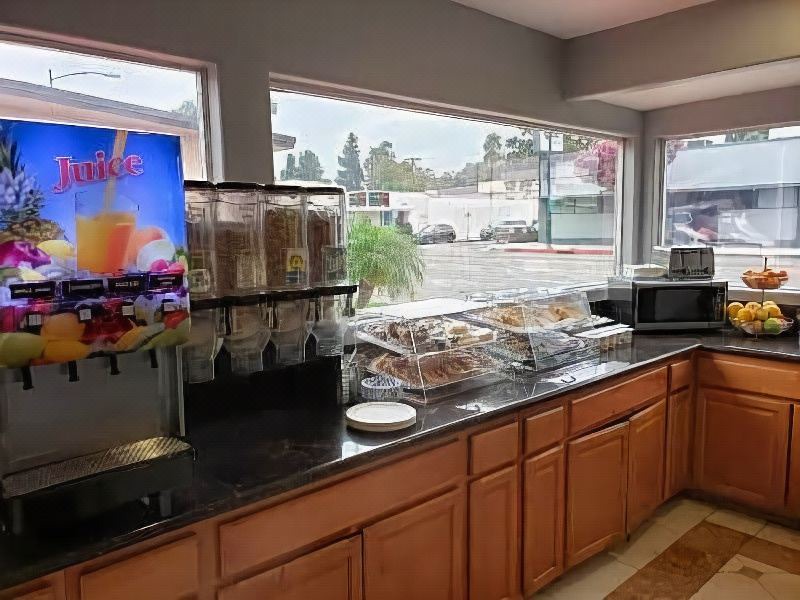 Photo of Kitchen in Burbank
