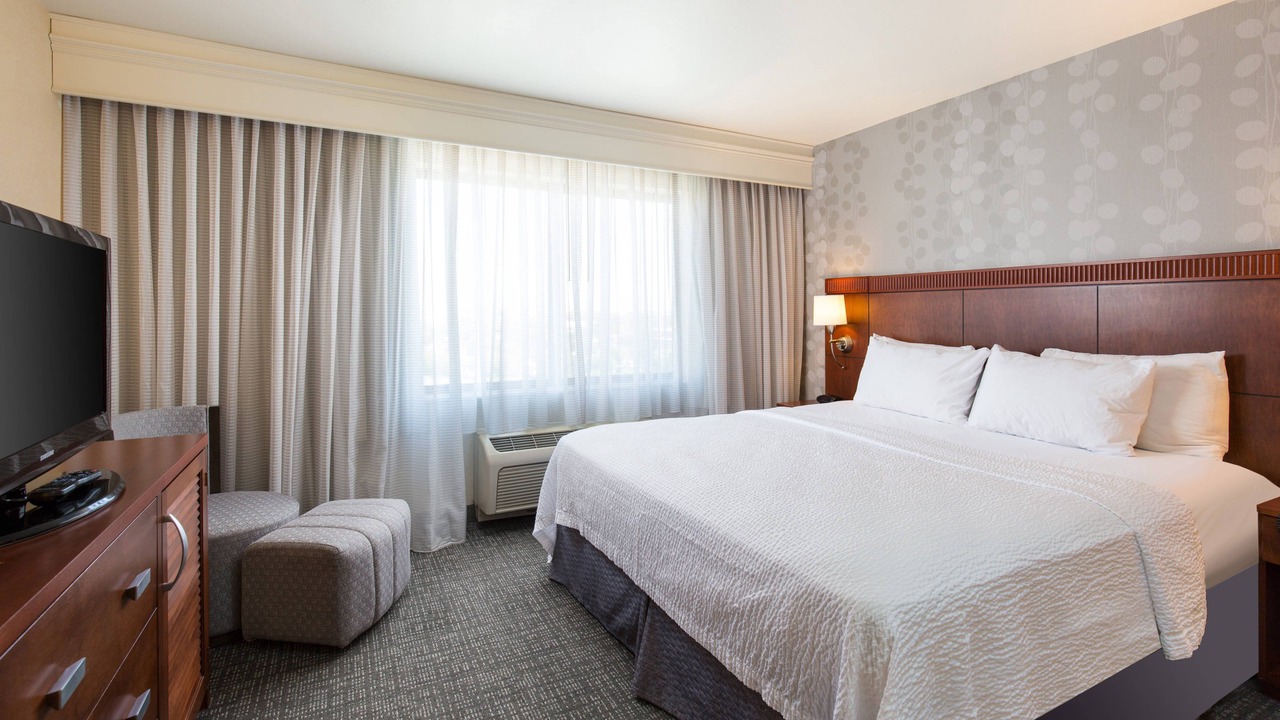 Photo of Bedroom in Rancho Cucamonga