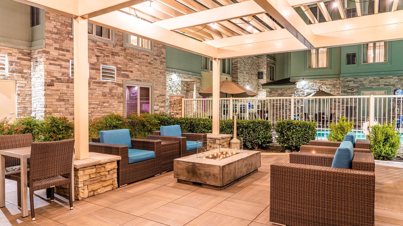 Photo of Patio Balcony in Pleasant Hill