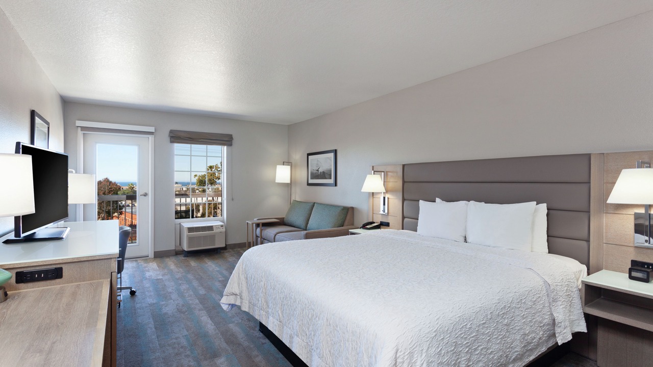 Photo of Bedroom in Hermosa Beach