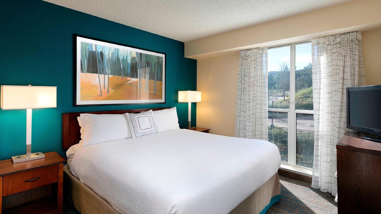 Photo of Bedroom in Anaheim Hills