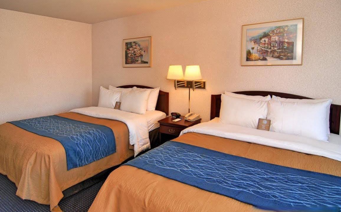 Photo of Bedroom in Fresno