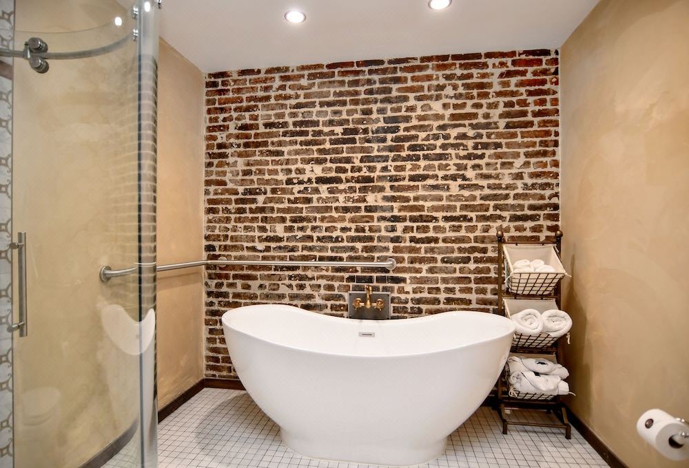 Photo of Bathroom in Downtown