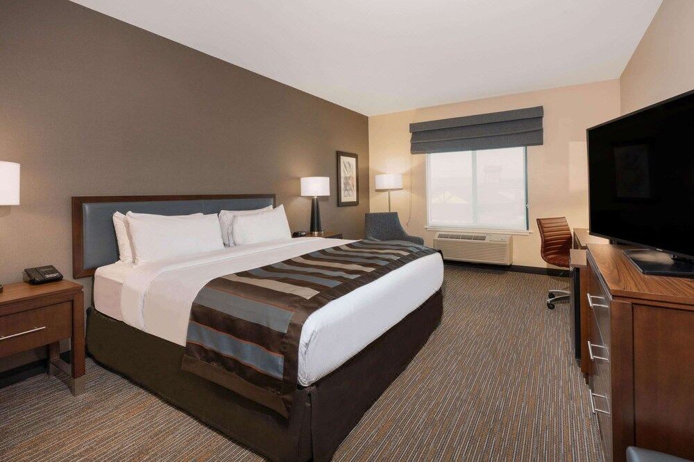 Photo of Bedroom in South San Jose