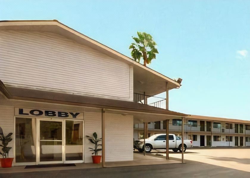 Photo of Buildings in Carousel