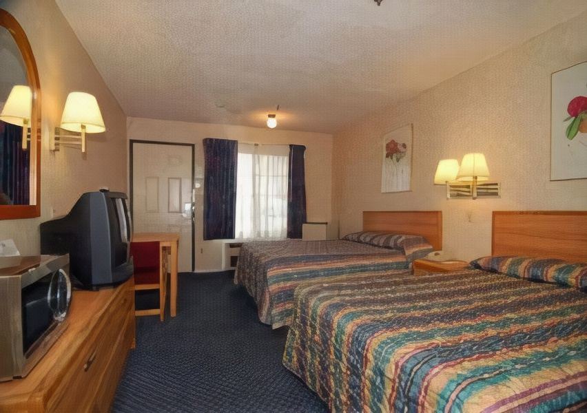 Photo of Bedroom in Moreno Valley
