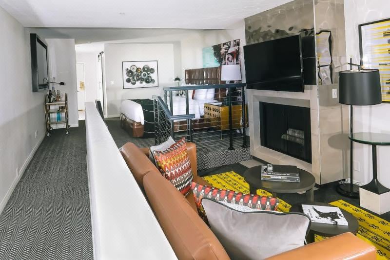 Photo of Livingroom in Norma Triangle