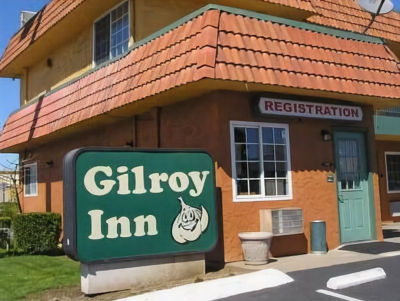 Photo of Buildings in Gilroy