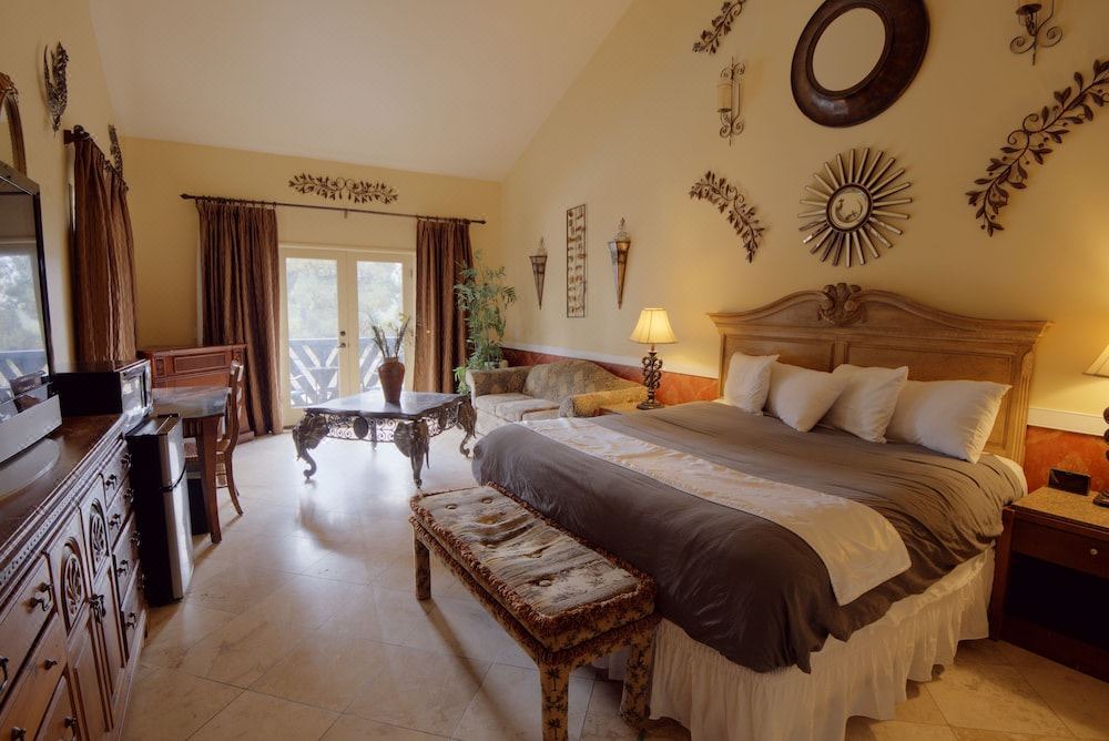 Photo of Bedroom in Escondido
