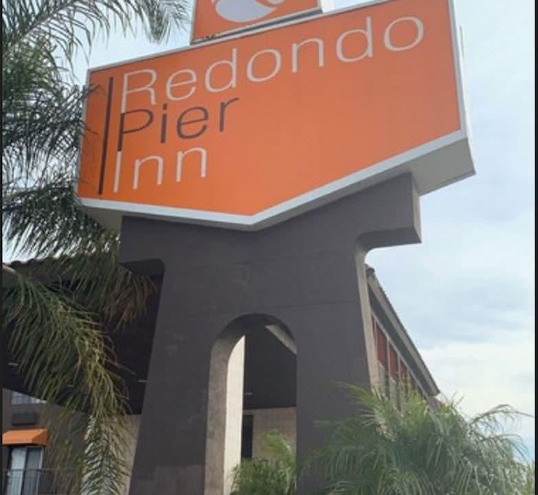 Photo of Buildings in South Redondo