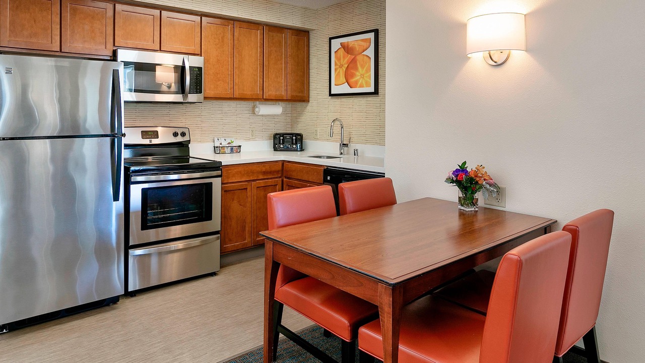 Photo of Kitchen in Anaheim Hills