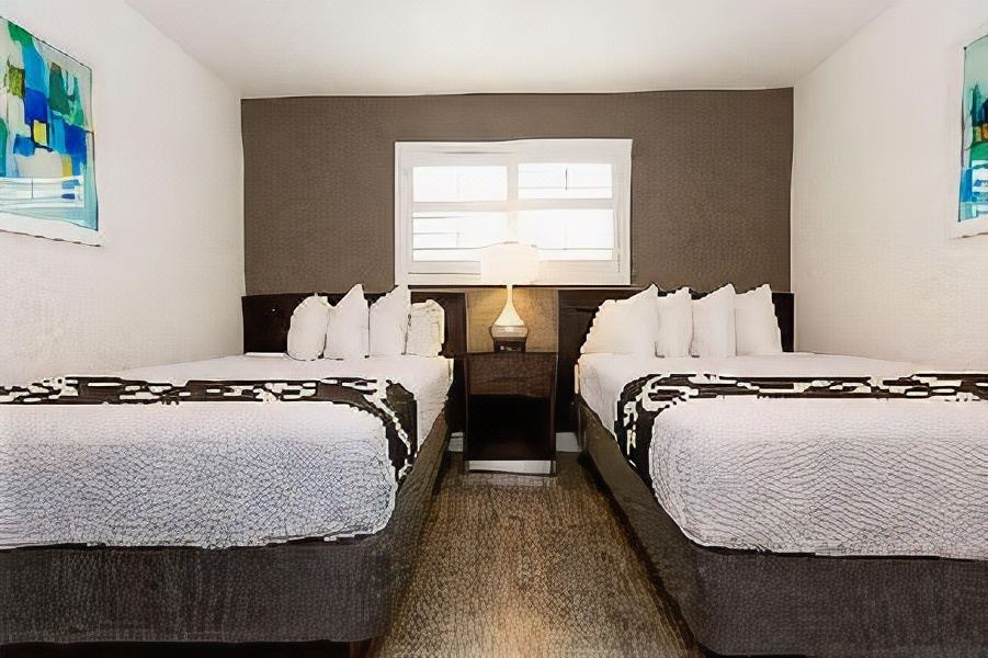 Photo of Bedroom in Seaside