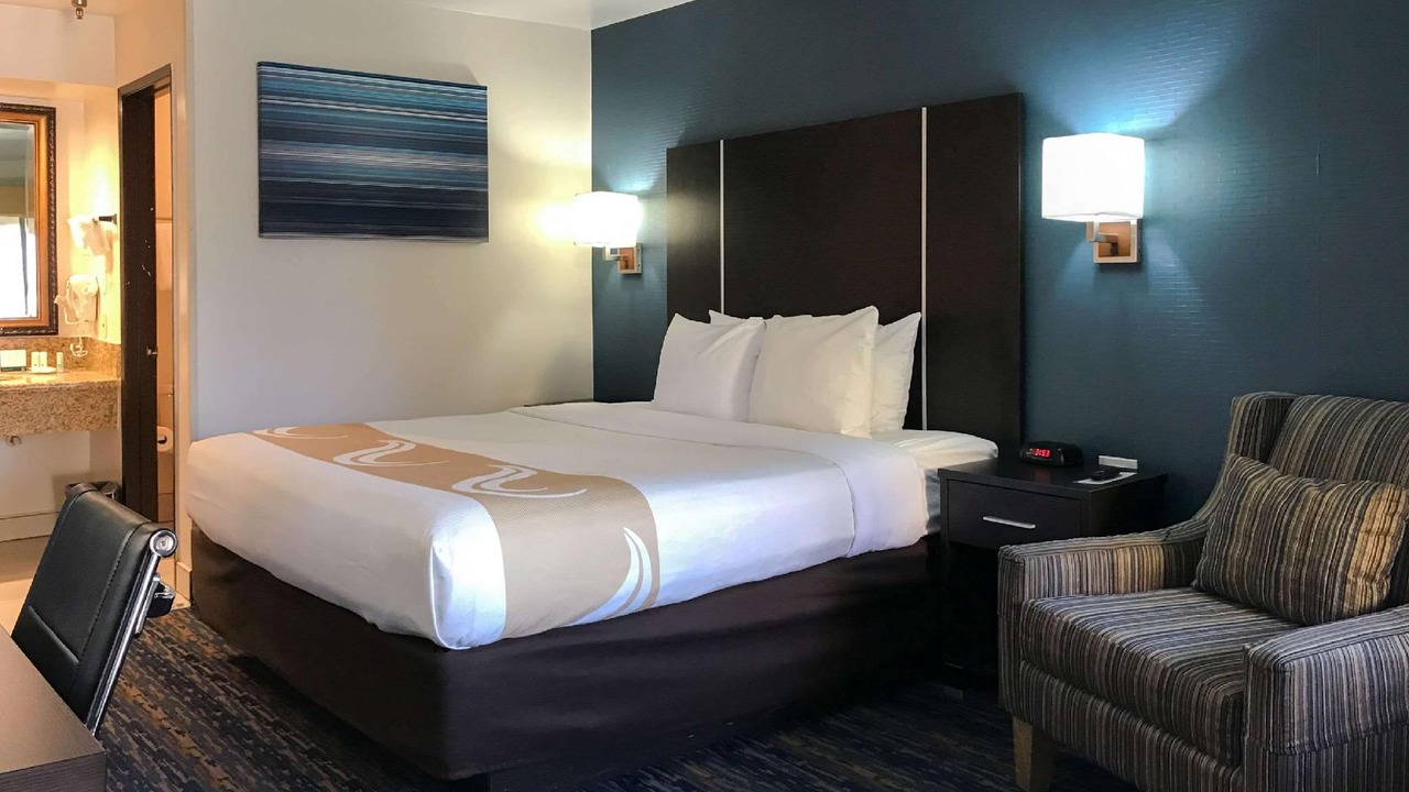 Photo of Bedroom in Ontario