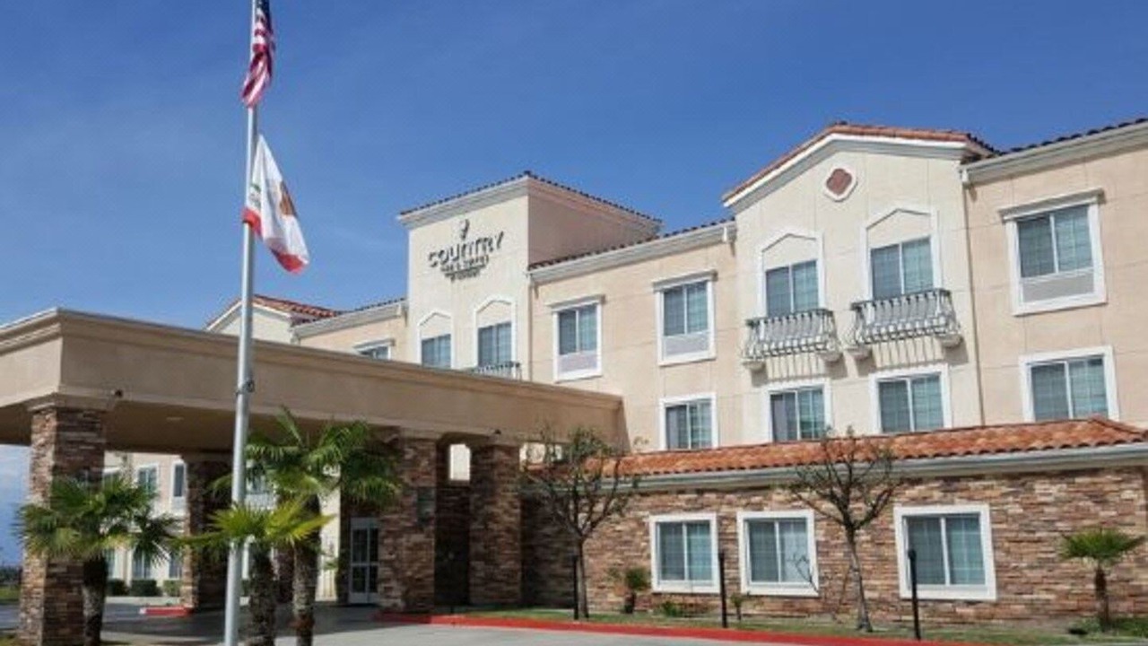 Photo of Buildings in Redlands