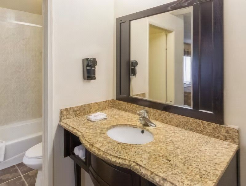 Photo of Bathroom in Ontario