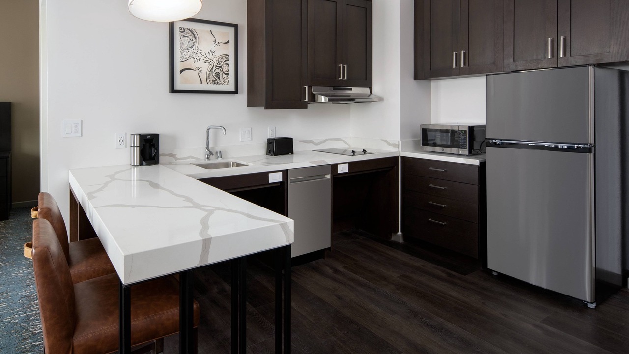 Photo of Kitchen in Downtown
