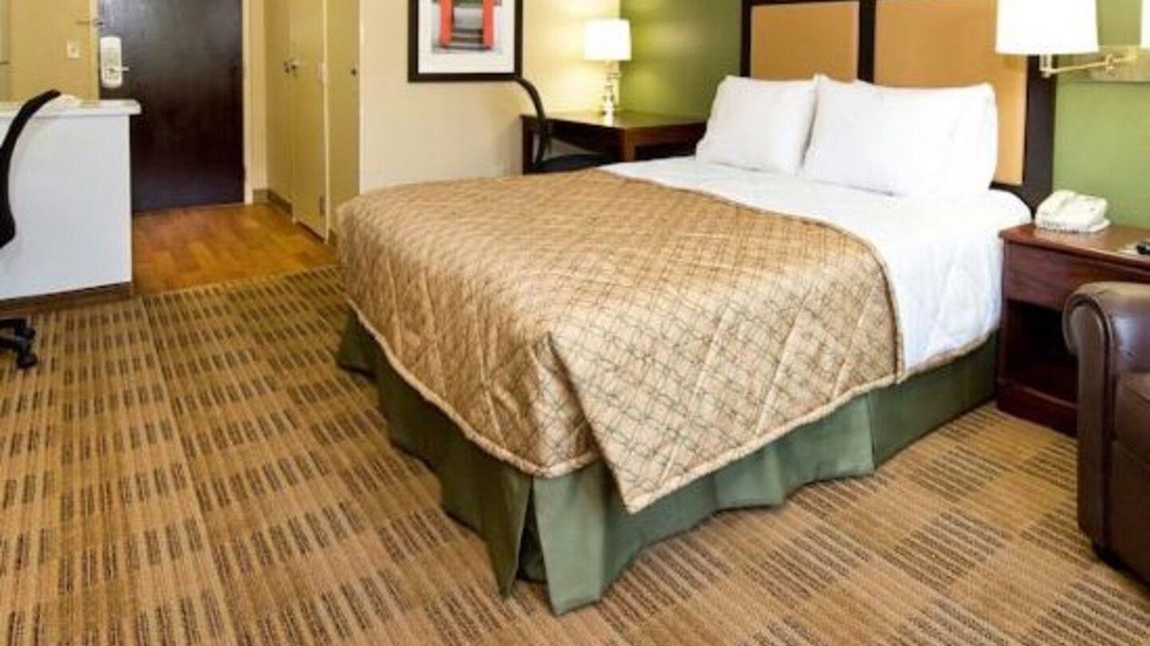 Photo of Bedroom in Huntington Beach