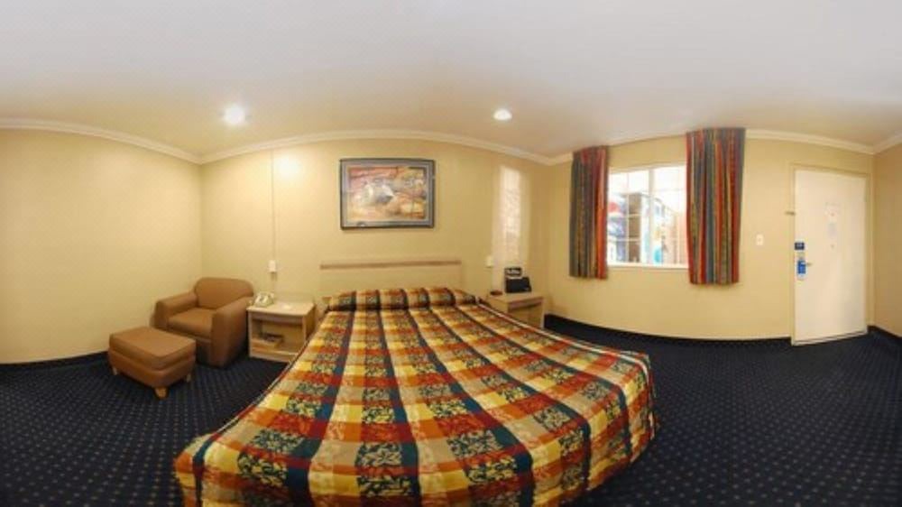 Photo of Bedroom in Carousel