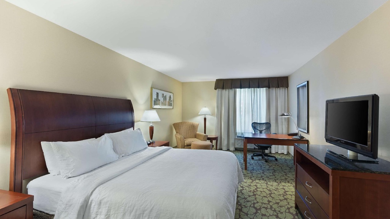 Photo of Bedroom in El Segundo