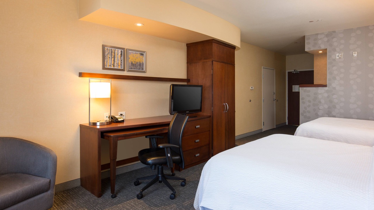 Photo of Bedroom in Rancho Cucamonga