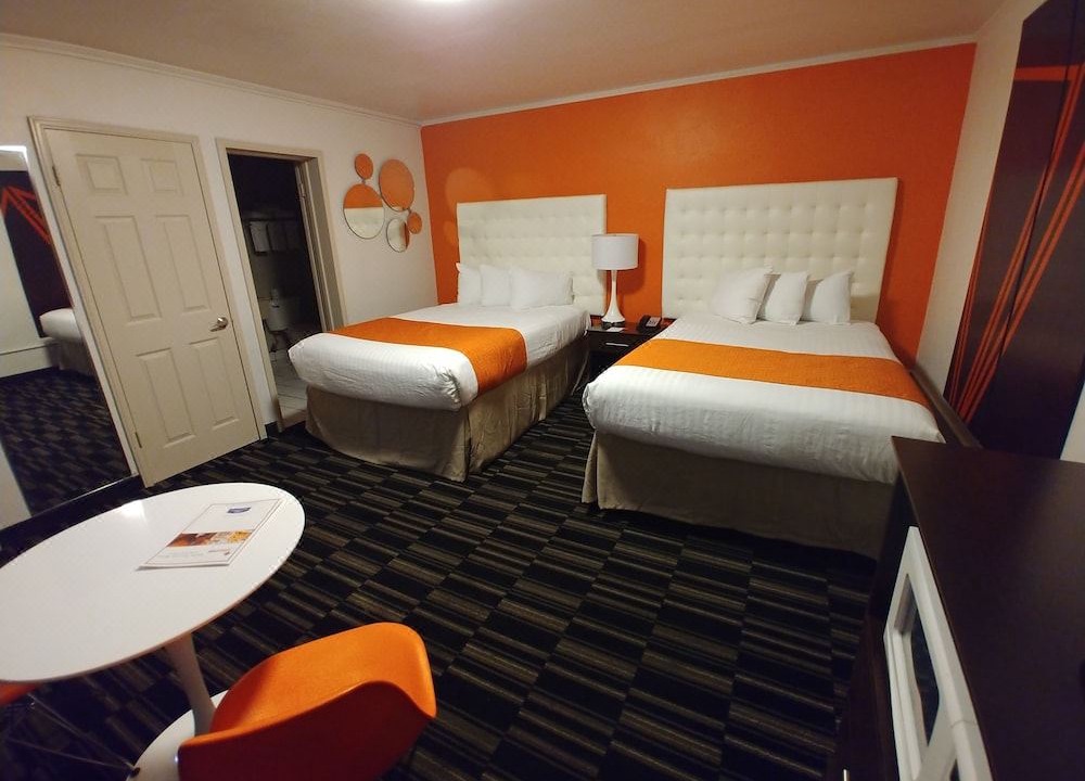 Photo of Bedroom in Ceres