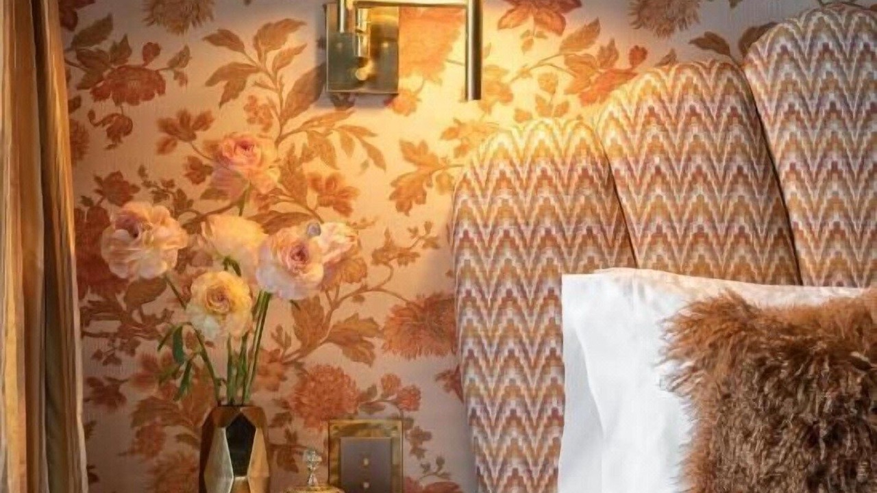 Photo of Bedroom in Norma Triangle