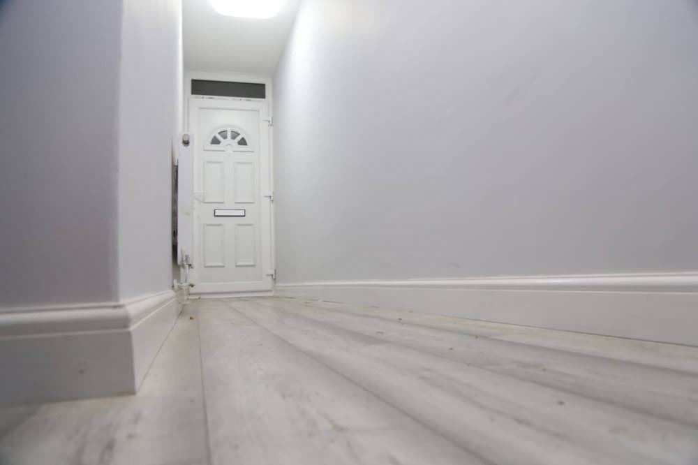 Photo of Bathroom in Woolwich Common