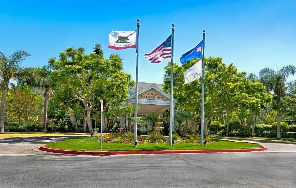 Photo of Buildings in El Segundo