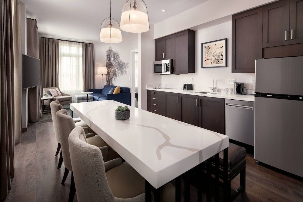Photo of Kitchen in Downtown