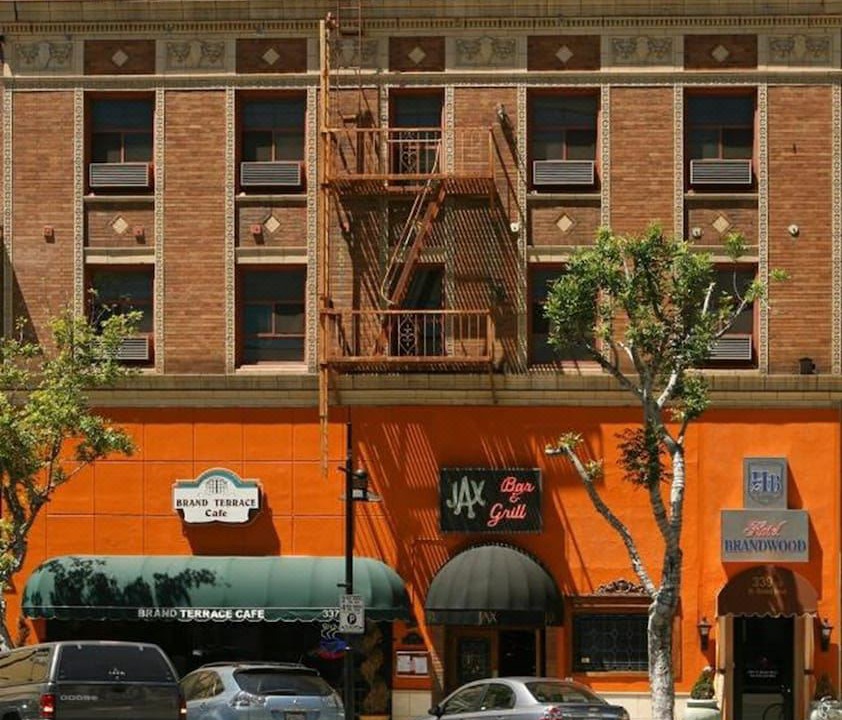 Photo of Buildings in Downtown