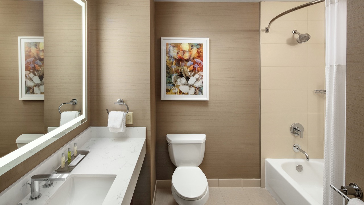Photo of Bathroom in Ontario