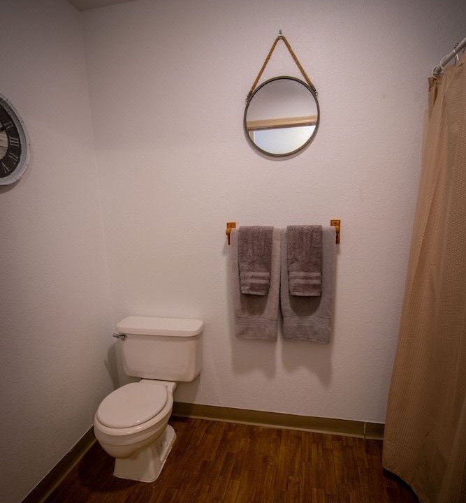 Photo of Bathroom in Brownsville