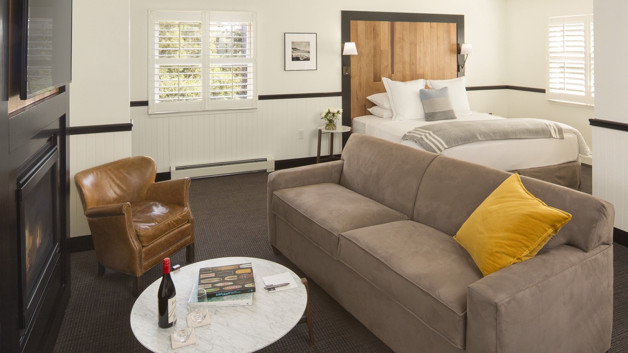 Photo of Livingroom in Golden Rectangle