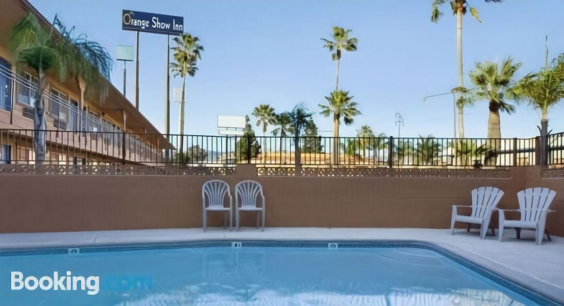 Photo of Outdoor in San Bernardino