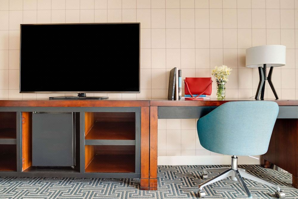 Photo of Livingroom in Anaheim Resort
