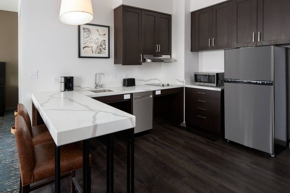 Photo of Kitchen in Downtown