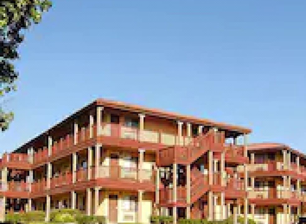 Photo of Buildings in San Bernardino