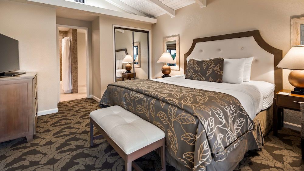 Photo of Bedroom in La Playa