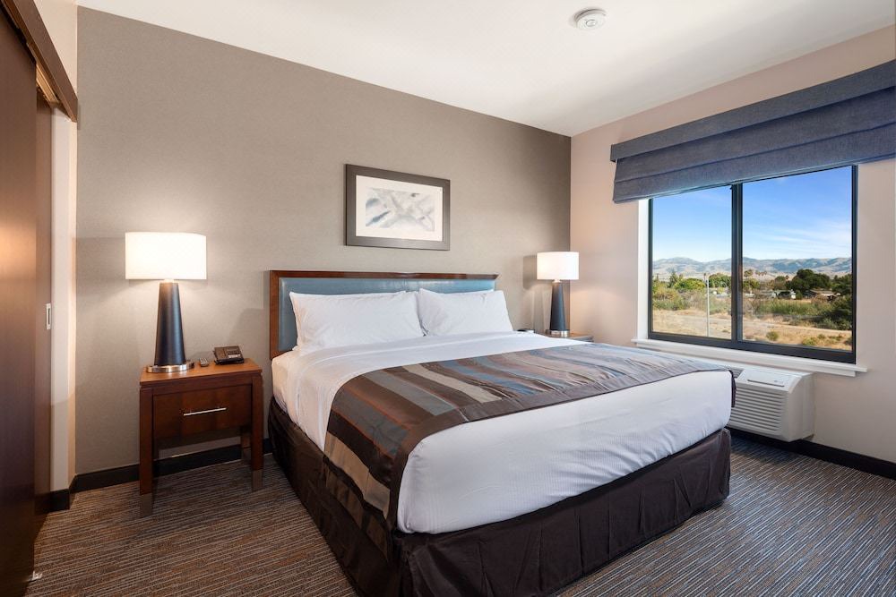 Photo of Bedroom in South San Jose