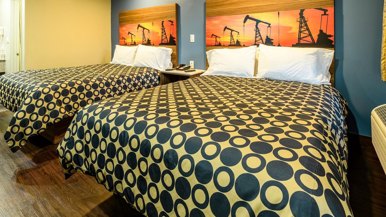 Photo of Bedroom in Brea
