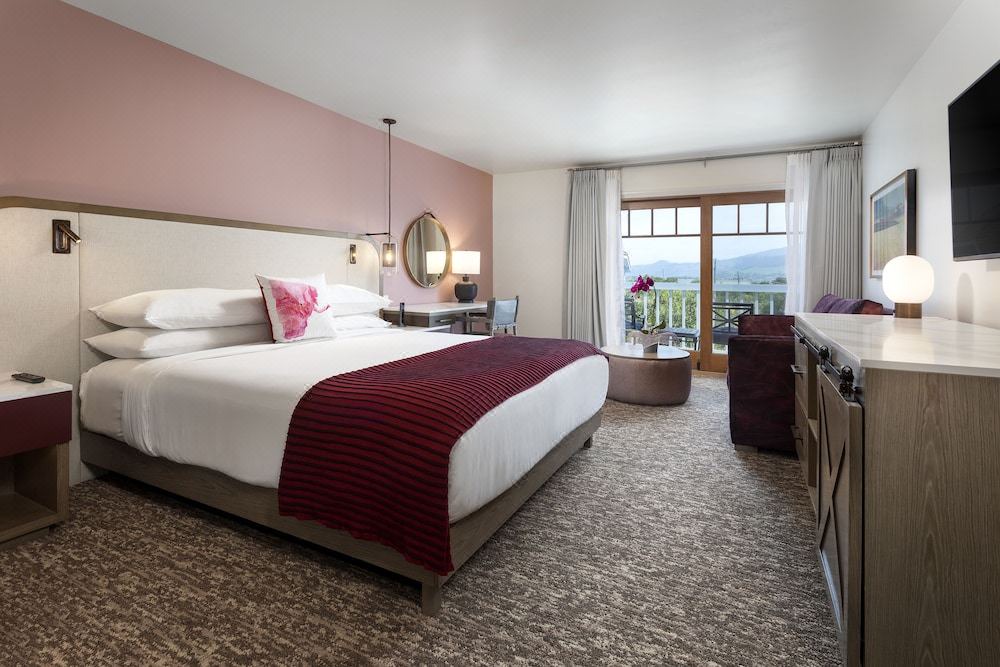 Photo of Bedroom in Solvang