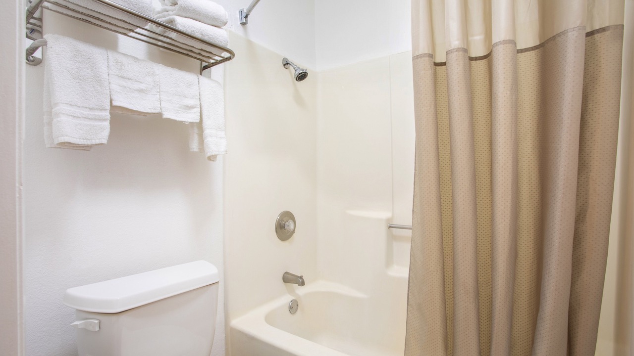 Photo of Bathroom in Palmdale