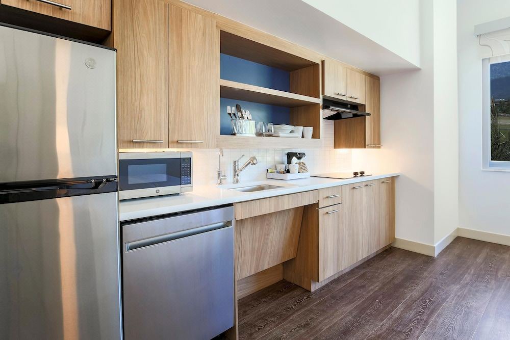 Photo of Kitchen in Guasti
