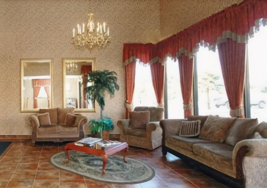 Photo of Livingroom in Moreno Valley